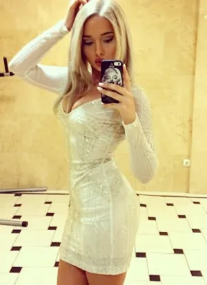 проститутка Дария, 21, Петрозаводск
