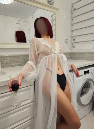 проститутка Алия, 37, Петрозаводск