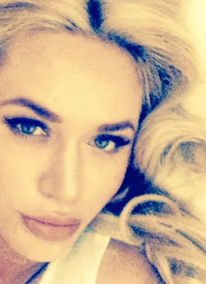 проститутка Лика, 33, Петрозаводск