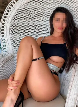 проститутка Иллона, 24, Петрозаводск