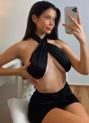 проститутка Камилла, 23, Петрозаводск